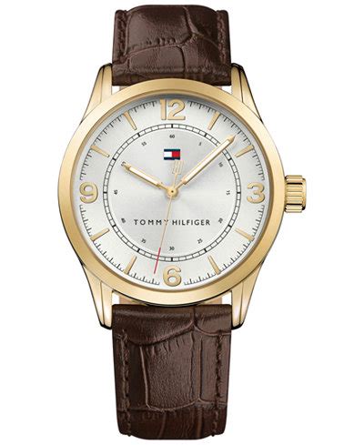 brown thomas mens watches|macy's brown watches.